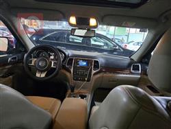 جيب جراند شيروكي